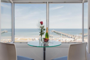 Traum Ostseemeerblick in Schönberger Strand